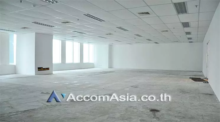  1  Office Space For Rent in Sukhumvit ,Bangkok BTS Asok - MRT Sukhumvit at Interchange 21 Tower AA13784